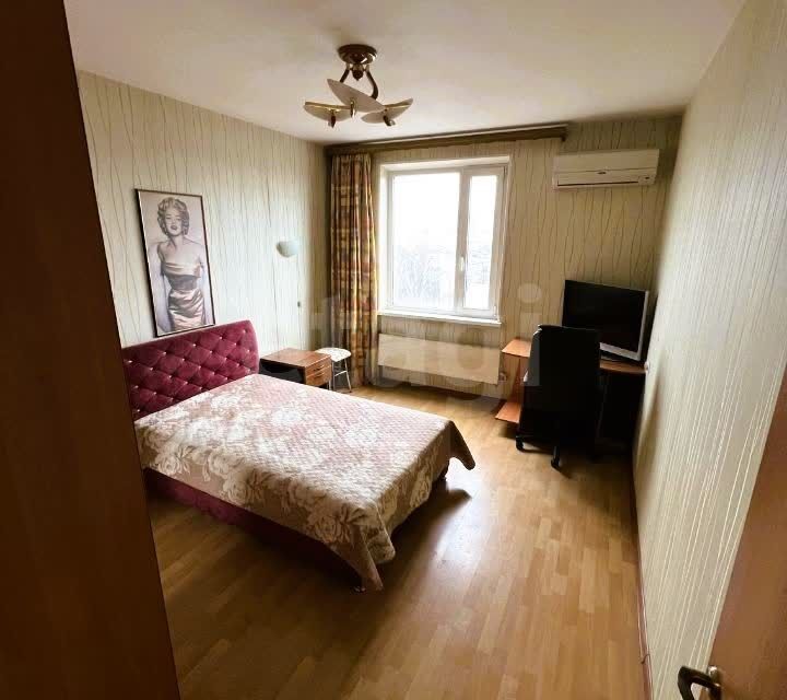 Продаётся 2-комнатная квартира, 45.4 м²