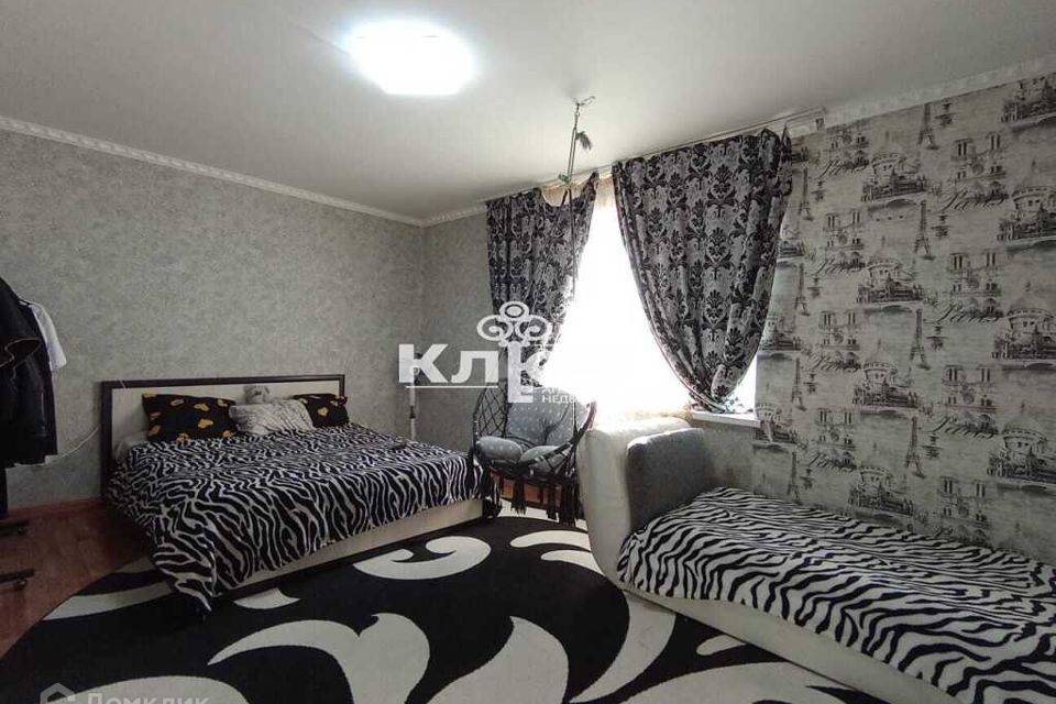 Продаётся 1-комнатная квартира, 36.2 м²