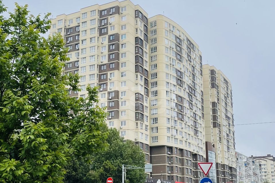 Продаётся 1-комнатная квартира, 40 м²