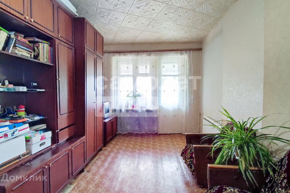 Продаётся 1-комнатная квартира, 28 м²