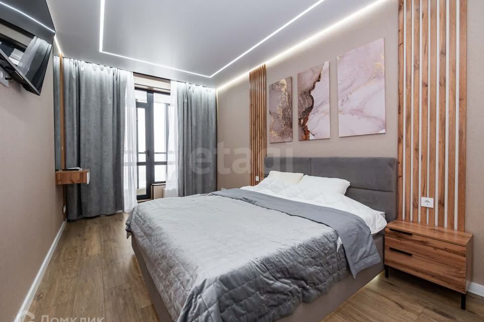 Сдаётся 2-комнатная квартира, 48.5 м²