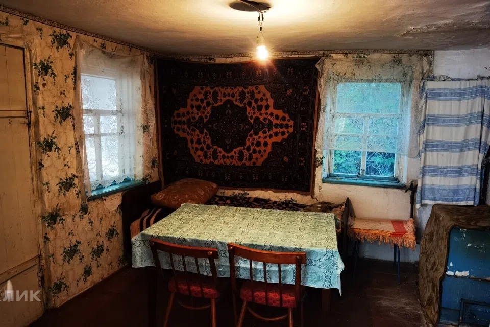 Продаётся 1-этажный дом, 71.6 м²