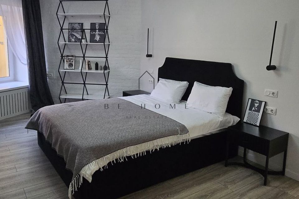 Сдаётся 3-комнатная квартира, 86 м²
