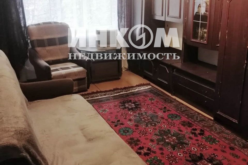 Сдаётся 1-комнатная квартира, 27 м²
