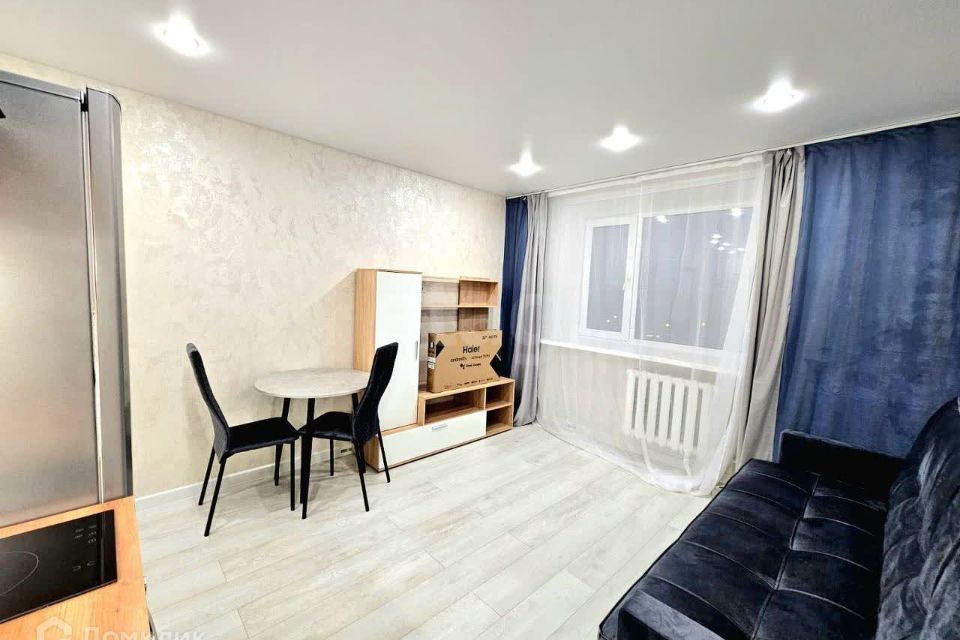 Продаётся комната в 1-комн. квартире, 17 м²