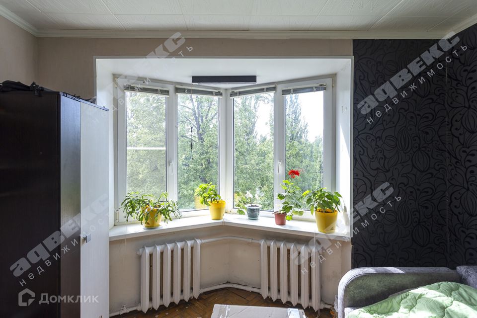 Продаётся 1-комнатная квартира, 32.2 м²