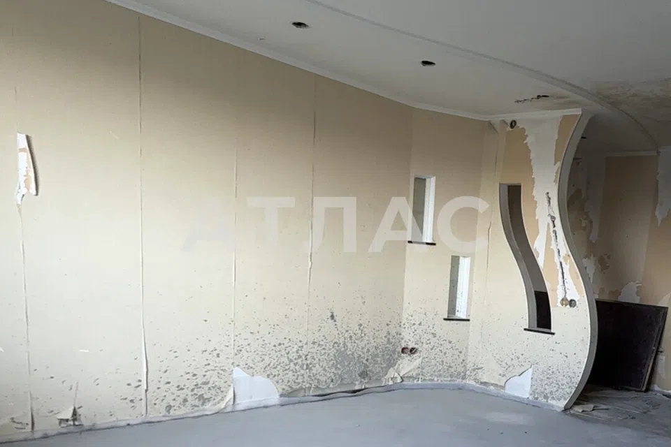 Продаётся 4-комнатная квартира, 78 м²