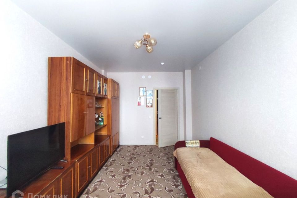 Сдаётся 1-комнатная квартира, 42.5 м²