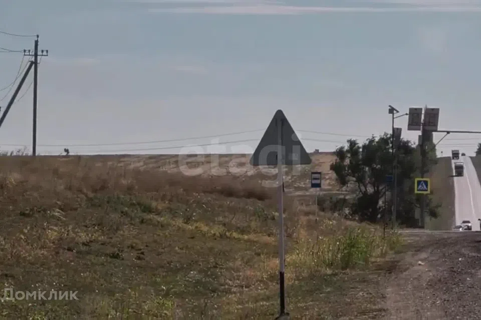Продаётся участок, 92.8 сот.
