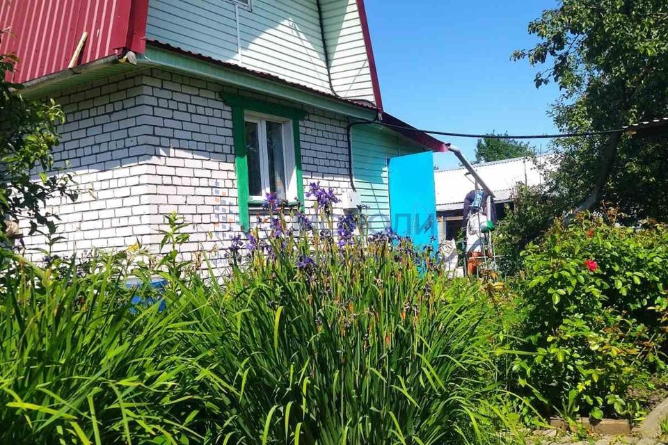 Купить Дачу В Нижнем Новгороде Надежда