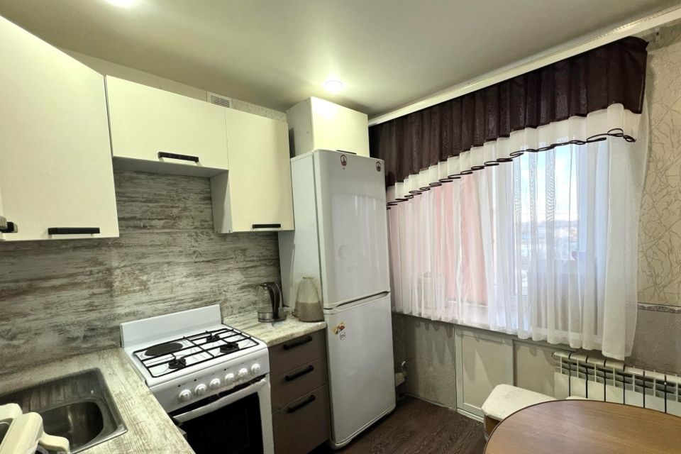 Продаётся 1-комнатная квартира, 30 м²