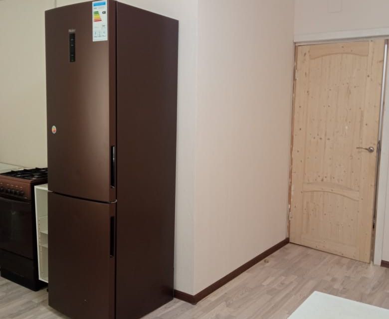 Сдаётся 3-комнатная квартира, 68 м²