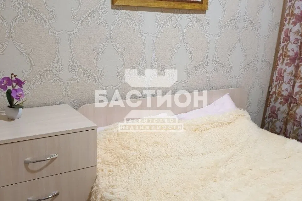 Продаётся 3-комнатная квартира, 43 м²