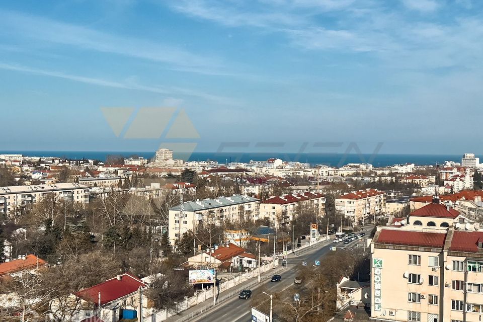 Продаётся 3-комнатная квартира, 82.2 м²