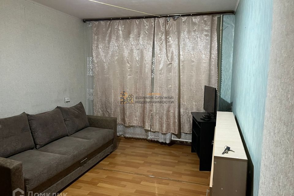 Сдаётся 2-комнатная квартира, 45 м²