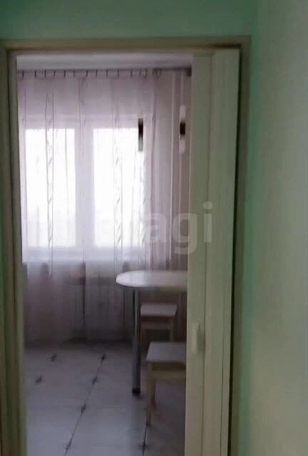 Продаётся 2-комнатная квартира, 52.4 м²