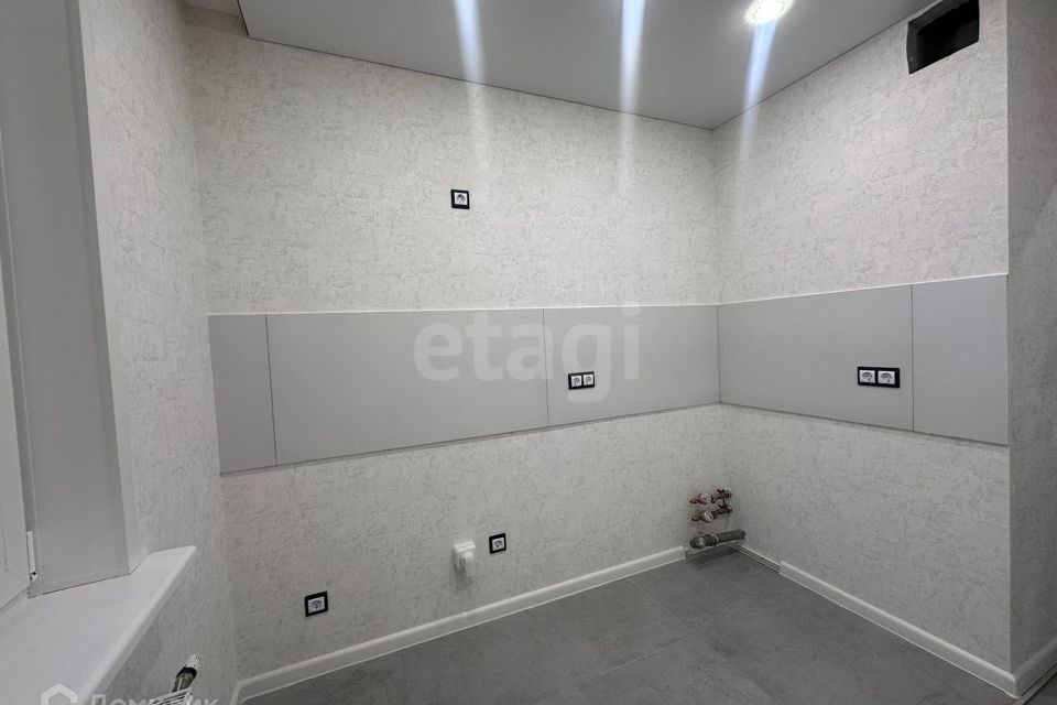 Продаётся 2-комнатная квартира, 65.09 м²