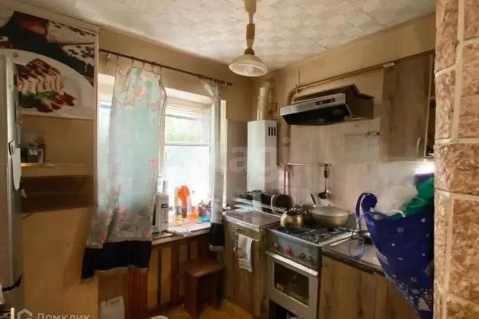 Продаётся 2-комнатная квартира, 43.1 м²