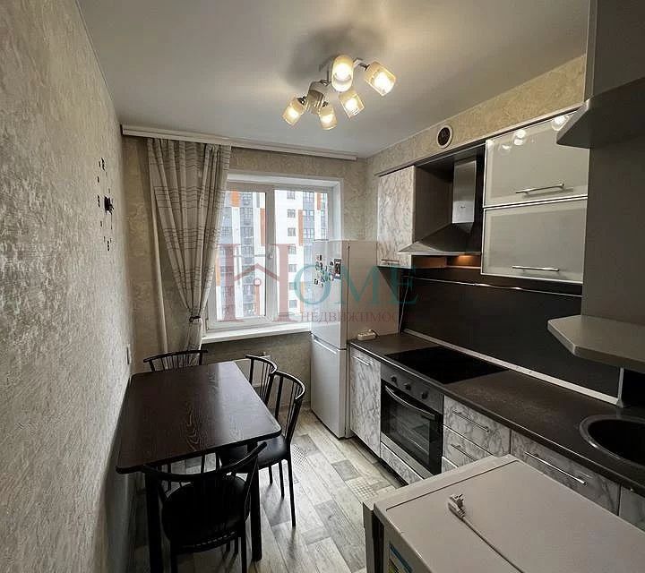 Сдаётся 2-комнатная квартира, 45 м²