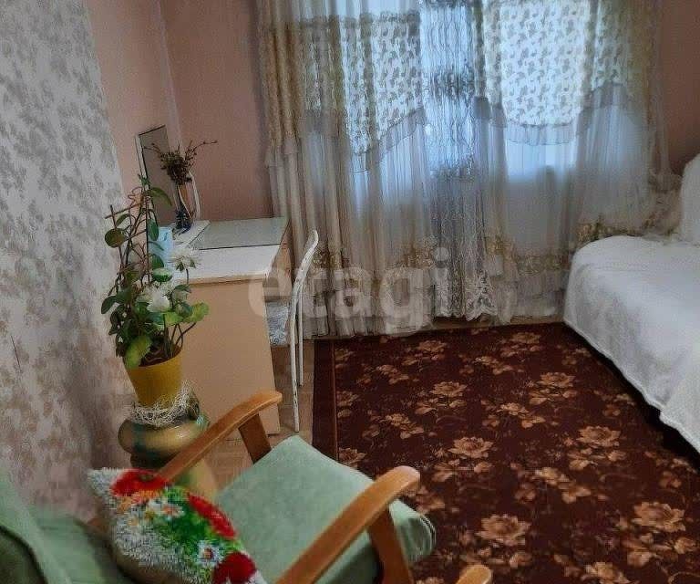 Сдаётся комната в 2-комн. квартире, 16 м²