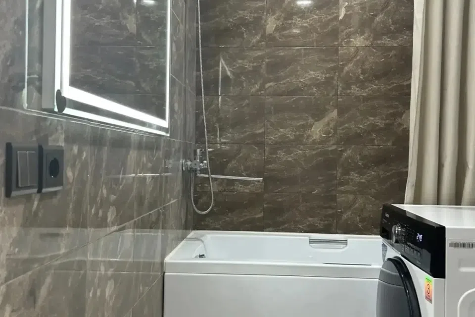 Продаётся 2-комнатная квартира, 41.8 м²
