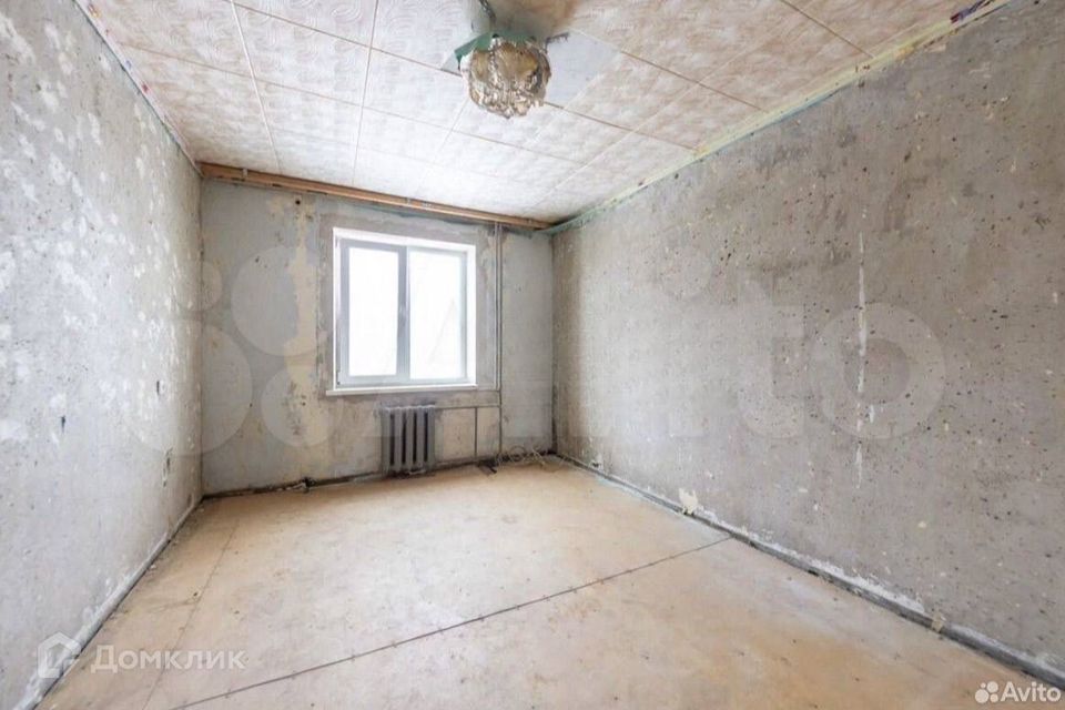 Продаётся 2-комнатная квартира, 50 м²
