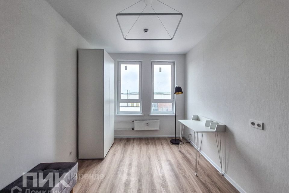 Сдаётся 2-комнатная квартира, 59.1 м²