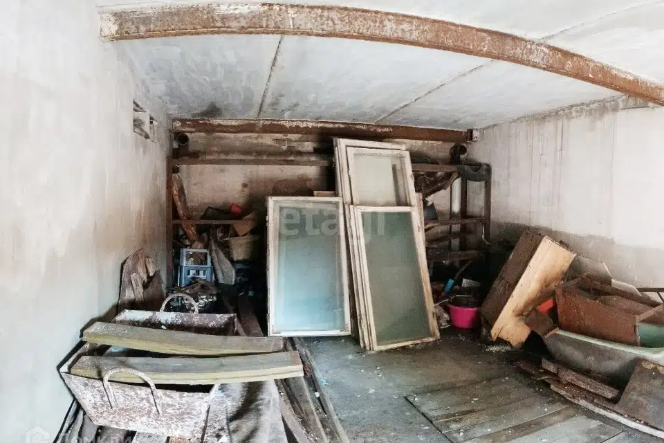 Продаётся гараж, 23.8 м²