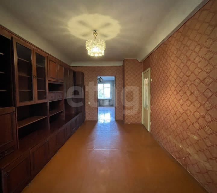 Продаётся 2-комнатная квартира, 44 м²
