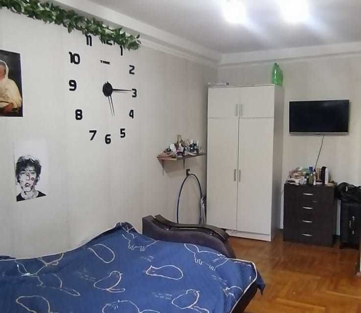 Продаётся 2-комнатная квартира, 43.1 м²