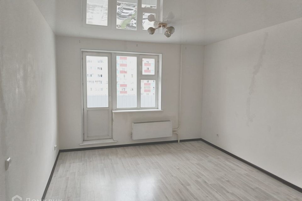 Продаётся студия, 25.6 м²