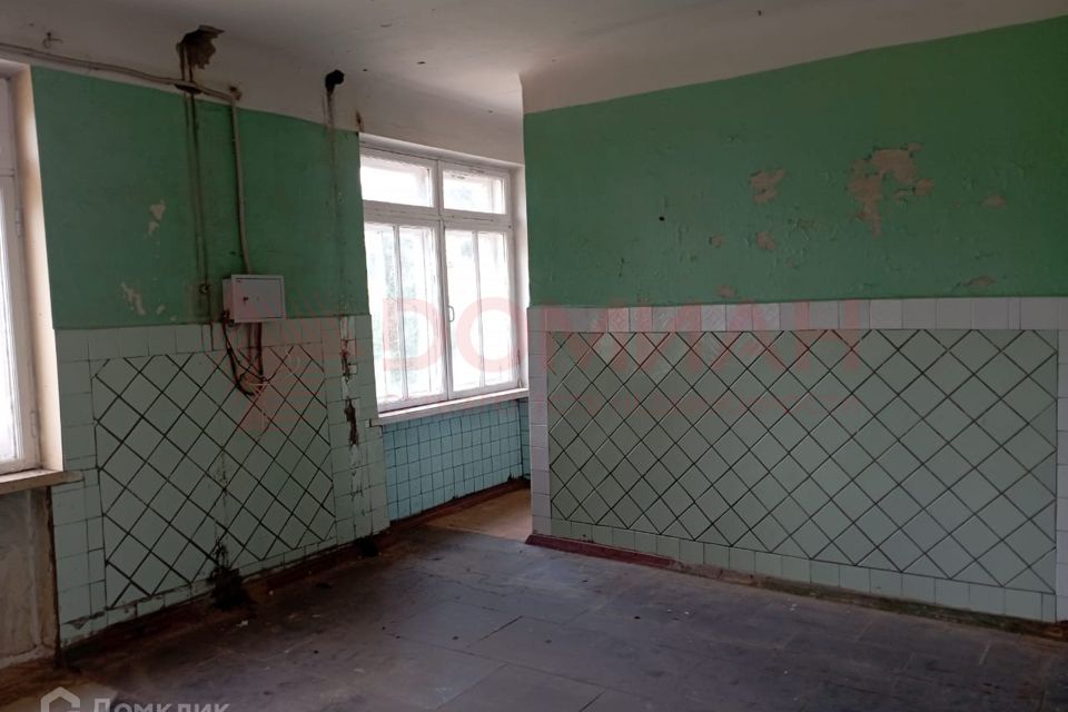 Продаётся офис, 1443 м²