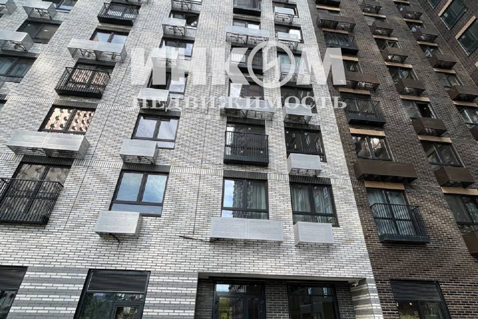 Продаётся 2-комнатная квартира, 73 м²