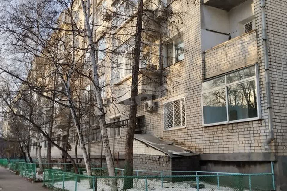 Продаётся 3-комнатная квартира, 78.6 м²
