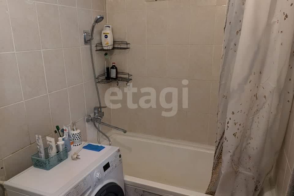 Продаётся 1-комнатная квартира, 28.5 м²