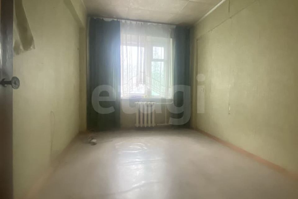 Продаётся 3-комнатная квартира, 64.1 м²