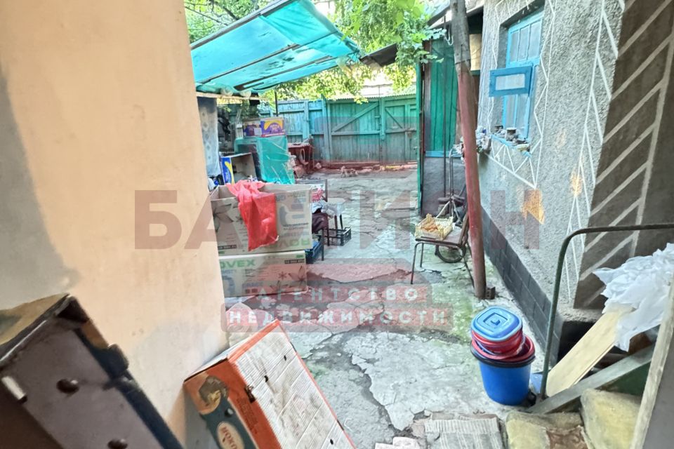 Продаётся 1-этажный дом, 67 м²