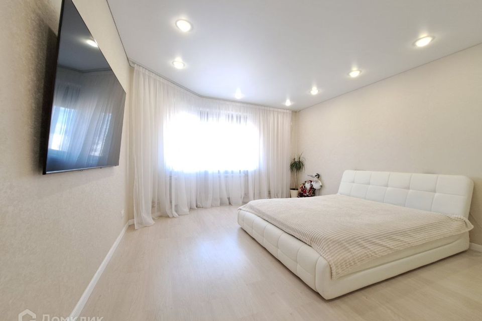 Продаётся 3-комнатная квартира, 90 м²