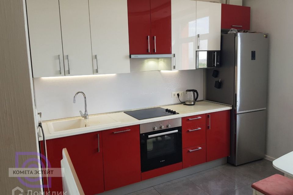 Продаётся 2-комнатная квартира, 60 м²