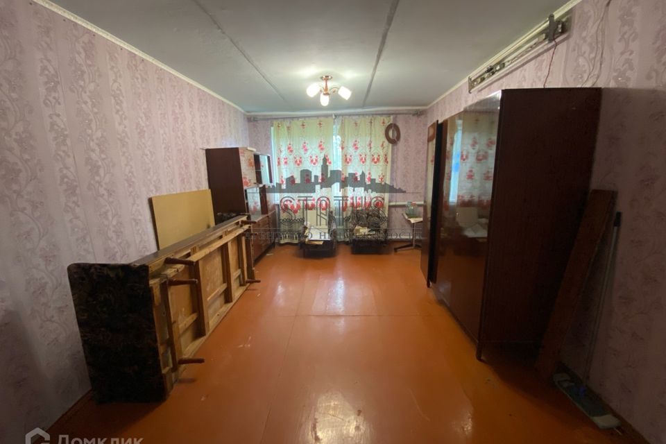 Продаётся 2-комнатная квартира, 44.2 м²