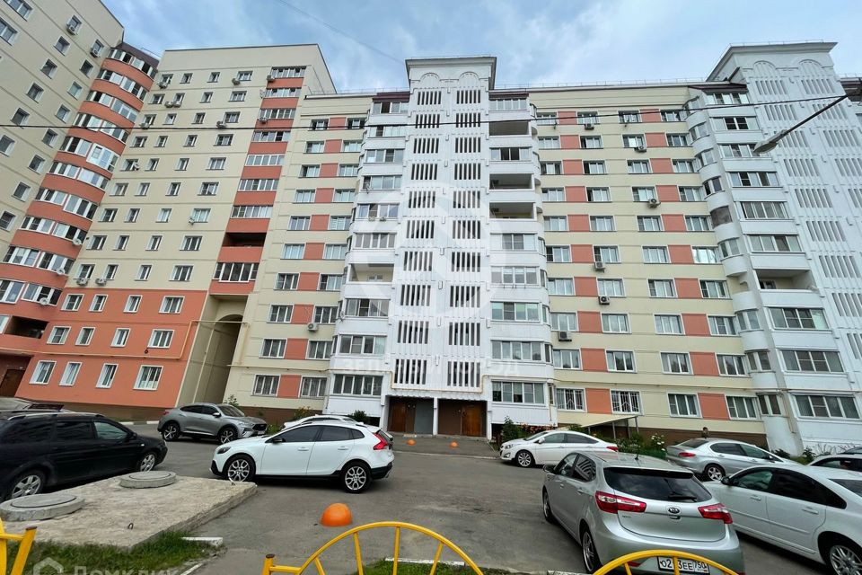 Продаётся 1-комнатная квартира, 45 м²