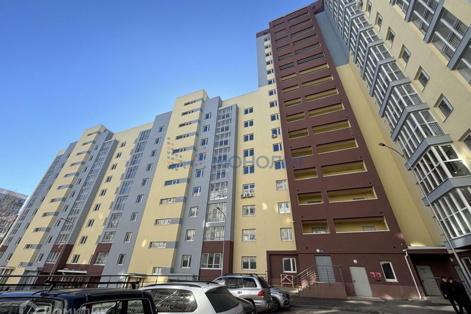 Продаётся 3-комнатная квартира, 87.1 м²