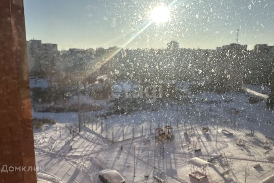 Продаётся 1-комнатная квартира, 49.2 м²