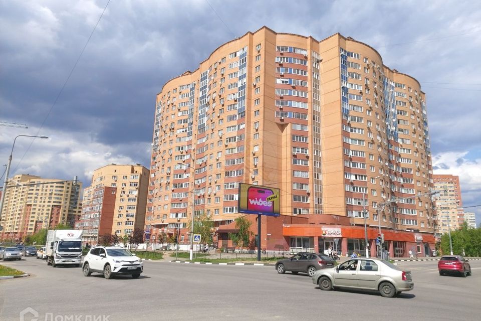 Продаётся 1-комнатная квартира, 45 м²