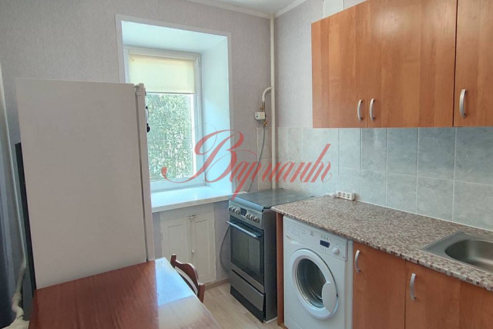 Продаётся 1-комнатная квартира, 28.8 м²