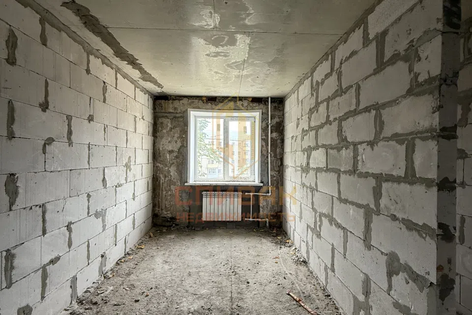 Продаётся 2-комнатная квартира, 44 м²