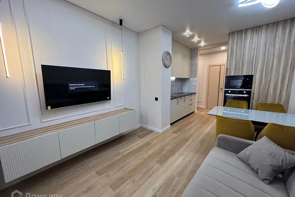 Продаётся 2-комнатная квартира, 60 м²