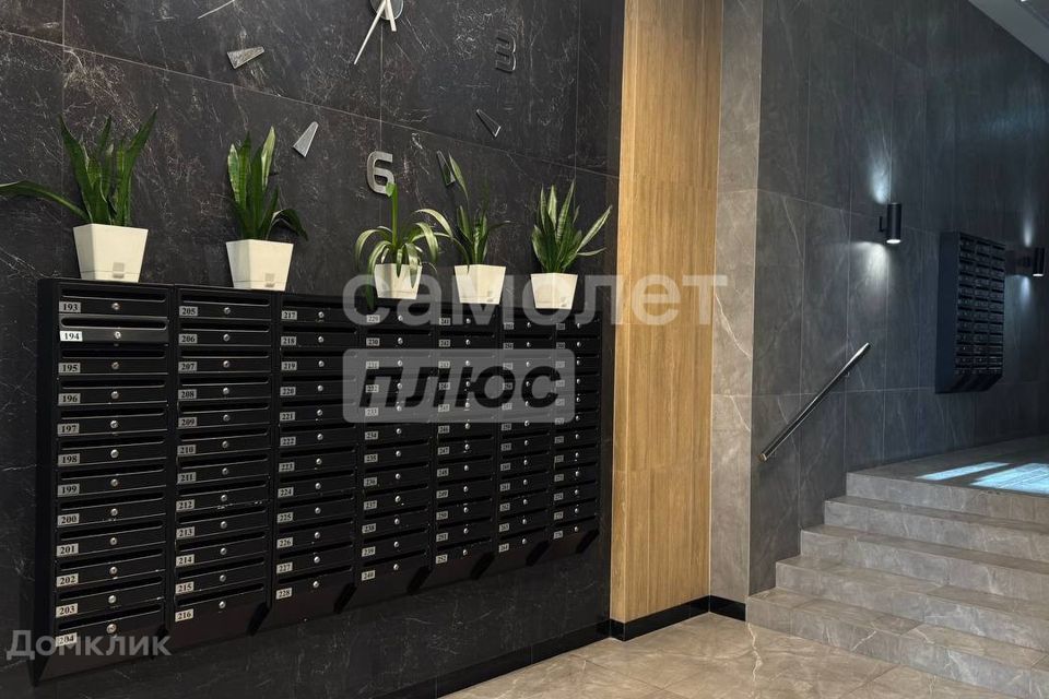 Продаётся 3-комнатная квартира, 81.23 м²