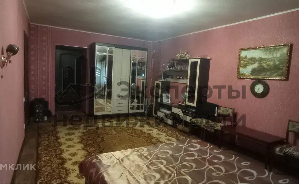 Продаётся 2-этажный дом, 117 м²