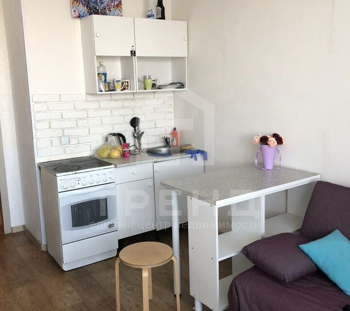 Продаётся студия, 20 м²